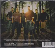 CD - Matt Blair - Broken And Redeemed