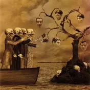 Matt Boroff - Reaching For Sparks