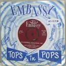 7inch Vinyl Single - Matt Bryant & Linda Joyce / Steve Stannard And His Orchestra - Goodness Gracious Me! / Man Of Mystery