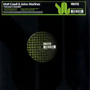 matt caseli - Gonzalo's Guestlist
