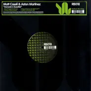 Matt Caseli & Aston Martinez - Gonzalo's Guestlist