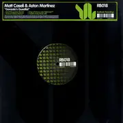 12inch Vinyl Single - Matt Caseli & Aston Martinez - Gonzalo's Guestlist