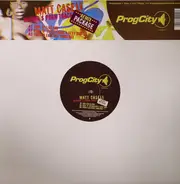 Matt Caseli - Regina's Porn Track (Remix Package)