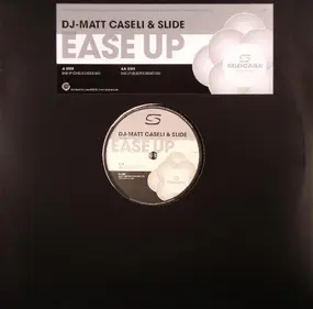 matt caseli - Ease Up