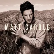CD - Matt Cardle - Letters