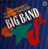 LP - Matt Catingub Feat. Mavis Rivers - Your Friendly Neighborhood Big Band - Gatefold