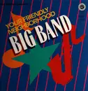 LP - Matt Catingub Feat. Mavis Rivers - Your Friendly Neighborhood Big Band - Gatefold