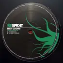 12inch Vinyl Single - Matt Cooper - The Torture EP - EP