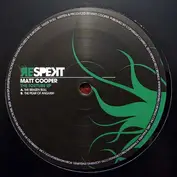 Matt Cooper