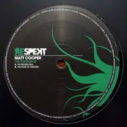 Matt Cooper - The Torture EP
