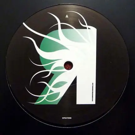Matt Cooper - The Torture EP