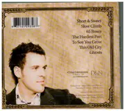 CD - Matt Collins - Short & Sweet - Digipak