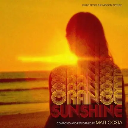 matt costa - Orange Sunshine