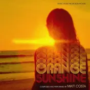 matt costa - Orange Sunshine