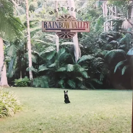 Matt Corby - Rainbow Valley