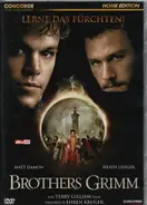 Matt Damon / Heath Ledger / Terry Gilliam a.o. - Brothers Grimm