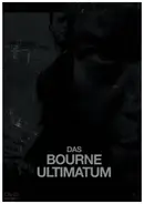 Matt Damon / Paul Greengrass a.o. - Das Bourne Ultimatum / The Bourne Ultimatum (Ultimate Edition )
