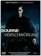 Matt Damon / Paul Greengrass a.o. - Die Bourne Verschwörung / The Bourne Supremacy