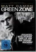 Matt Damon - Green Zone