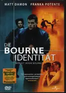 Matt Damon - Die Bourne Identität / The Bourne Identity