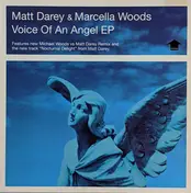 Matt Darey - Voice Of An Angel EP