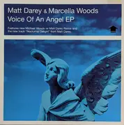 12inch Vinyl Single - Matt Darey & Marcella Woods - Voice Of An Angel EP