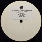 Matt Darey - Voice Of An Angel