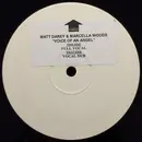 12inch Vinyl Single - Matt Darey & Marcella Woods - Voice Of An Angel