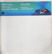 Matt Darey - BEAUTIFUL -1-