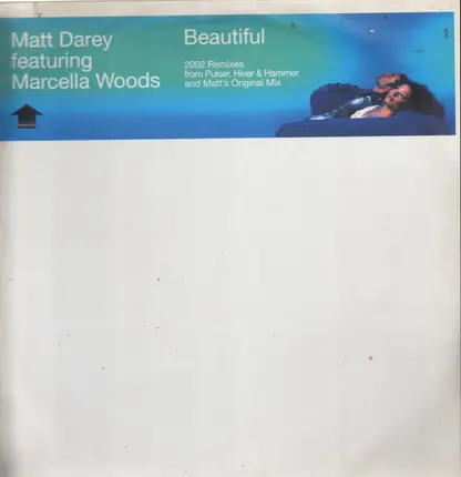 Matt Darey - BEAUTIFUL -1-