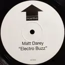 12inch Vinyl Single - Matt Darey - Electro Buzz