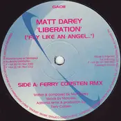 Matt Darey - Liberation ('Fly Like An Angel..')