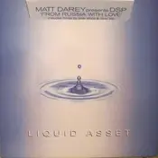 Matt Darey - From Russia With Love
