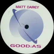 12inch Vinyl Single - Matt Darey - Liberation ('Fly Like An Angel..')