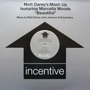 Matt Darey's Mash Up Featuring Marcella Woods