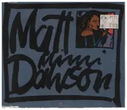 CD Single - Matt Dawson - Mini