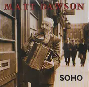 CD - Matt Dawson - Soho