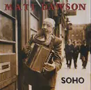 CD - Matt Dawson - Soho