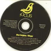 CD - Matt Deighton - Villager