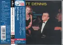 CD - Matt Dennis - Play Melancholy Baby