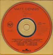 CD - Matt Dennis - Play Melancholy Baby