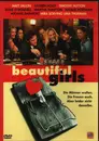 DVD - Matt Dillon / Uma Thurman a.o. - Beautiful Girls