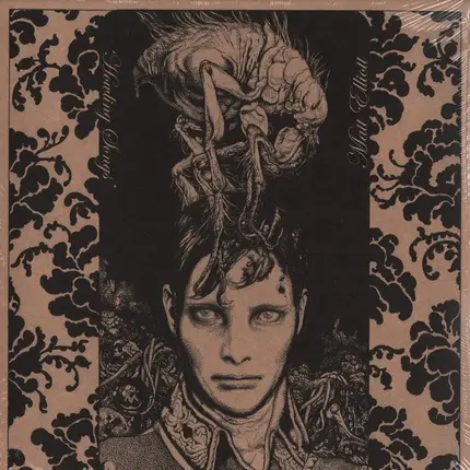 Matt Elliott - Howling Songs