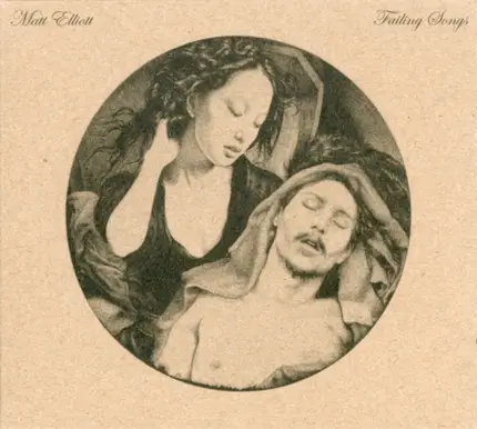 Matt Elliott - Failing Songs