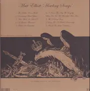Double LP - Matt Elliott - Howling Songs