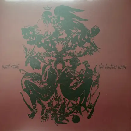 Matt Elliott - The Broken Man