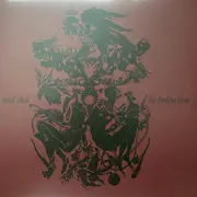 LP - Matt Elliott - The Broken Man