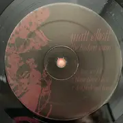 LP - Matt Elliott - The Broken Man