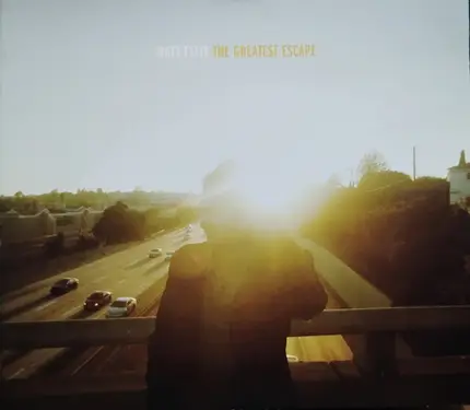 Matt Ellis - The Greatest Escape