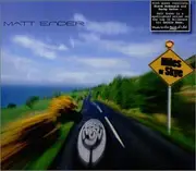 CD - Matt Ender - Miles Of Skye